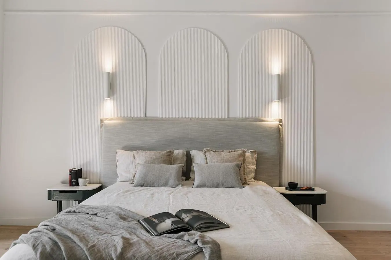 Rama - 3 Bedrooms And Terrace In Sant Gervasi Barcelona